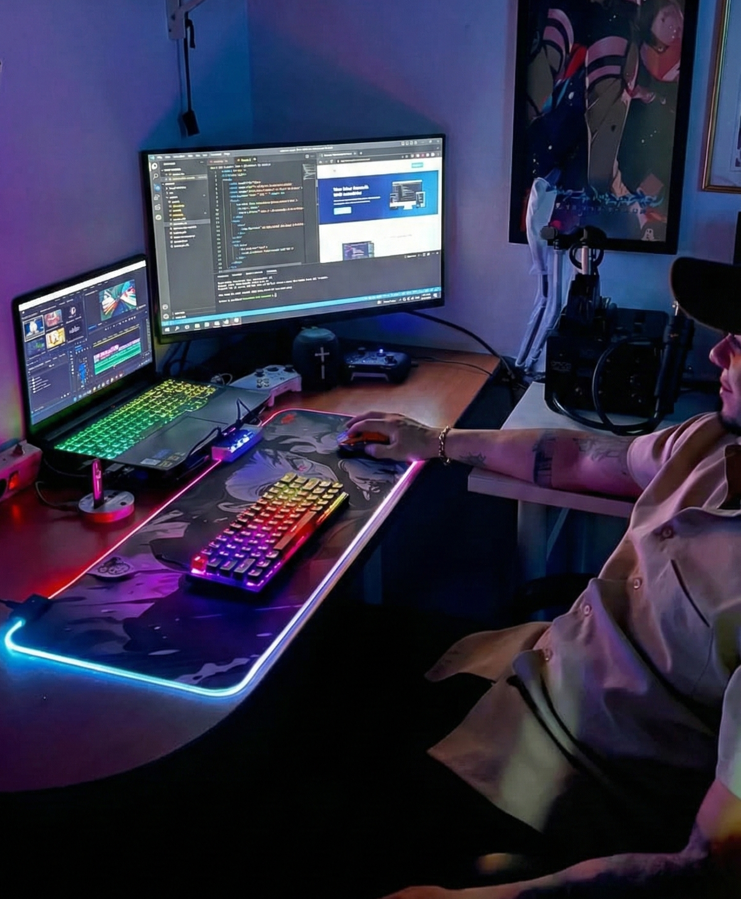 Ing. Juan David Fernández